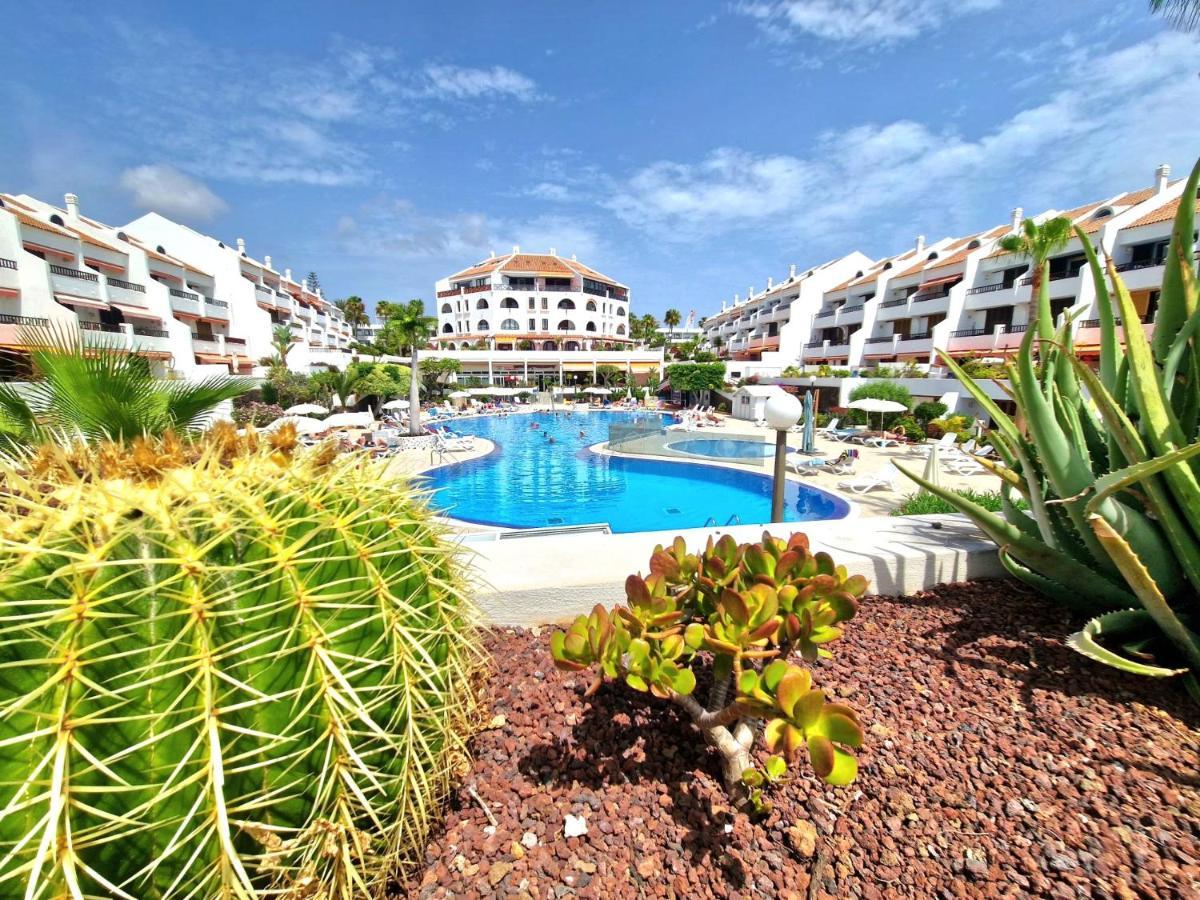 Parque Santiago 1 F-348 By Tenerife Dream *