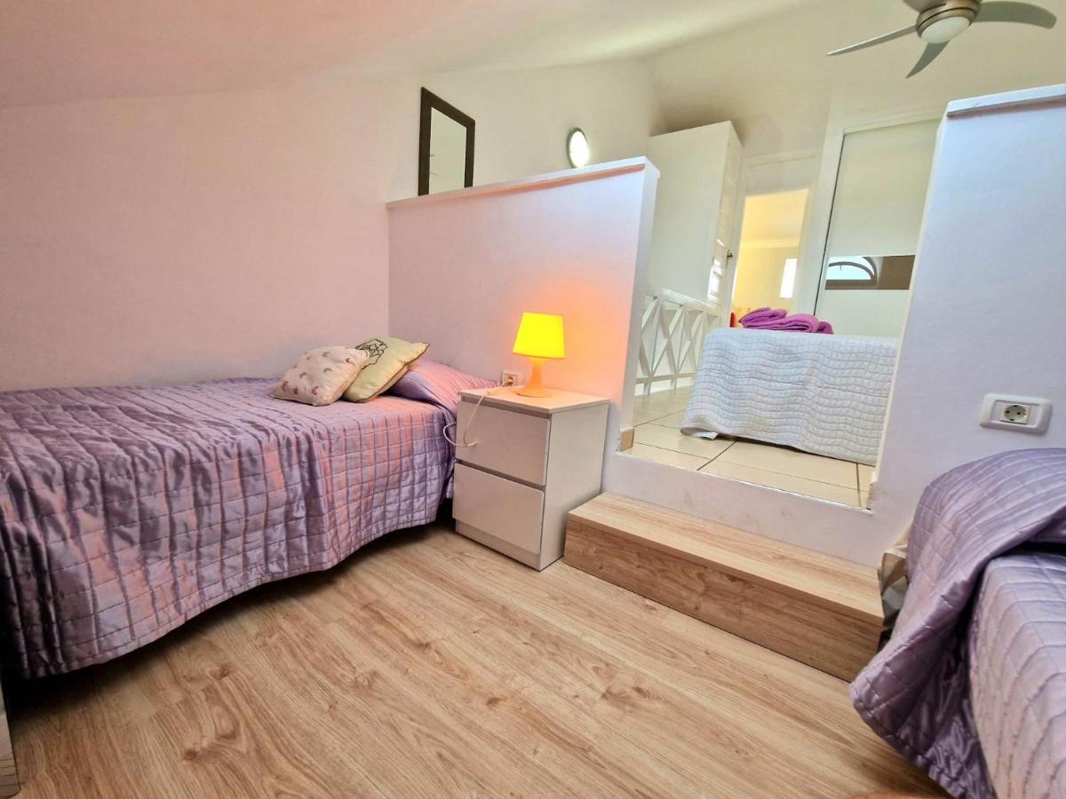 Parque Santiago 1 F-348 By Tenerife Dream Playa de las Americas (Tenerife)