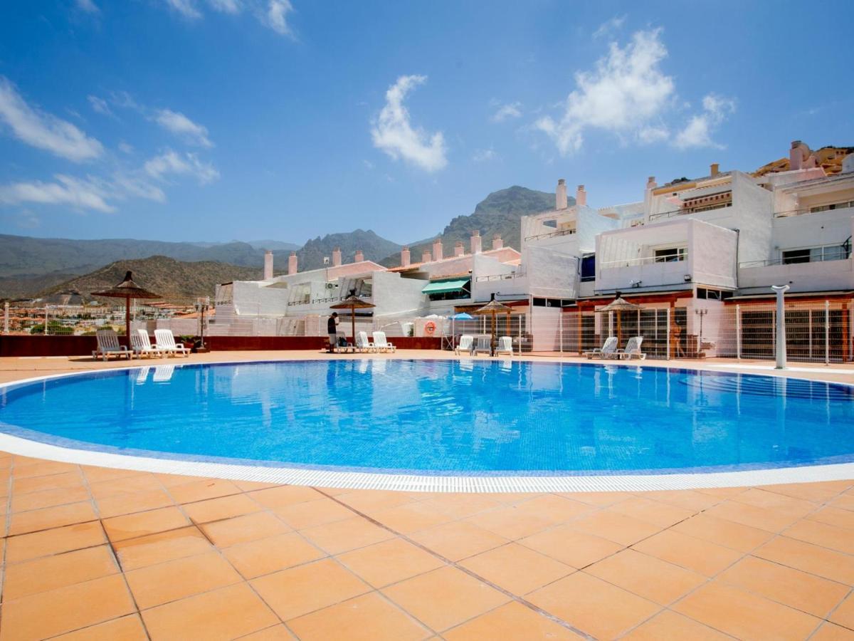 Stylish In Costa Adeje, Pool And Wi-fi * Costa Adeje (Tenerife)