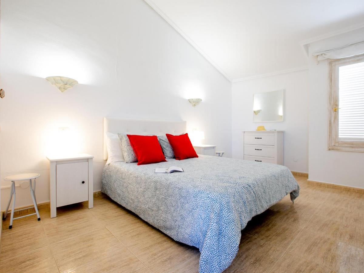 Stylish In Costa Adeje, Pool And Wi-fi Costa Adeje (Tenerife)