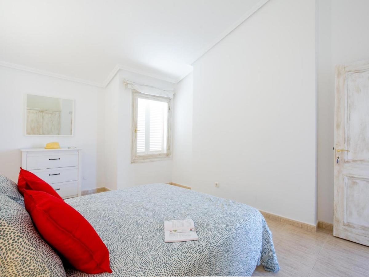 Apartamento Stylish In Costa Adeje, Pool And Wi-fi Costa Adeje (Tenerife)