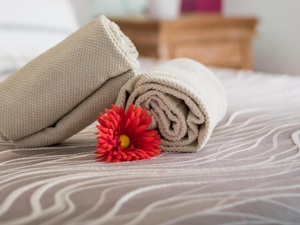 Stylish In Costa Adeje, Pool And Wi-fi Costa Adeje (Tenerife)