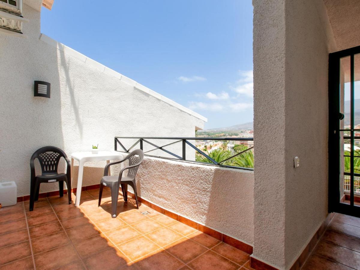Apartamento Stylish In Costa Adeje, Pool And Wi-fi