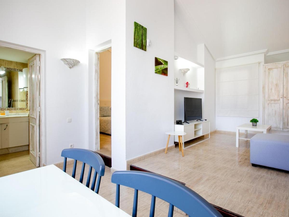 Apartamento Stylish In Costa Adeje, Pool And Wi-fi *