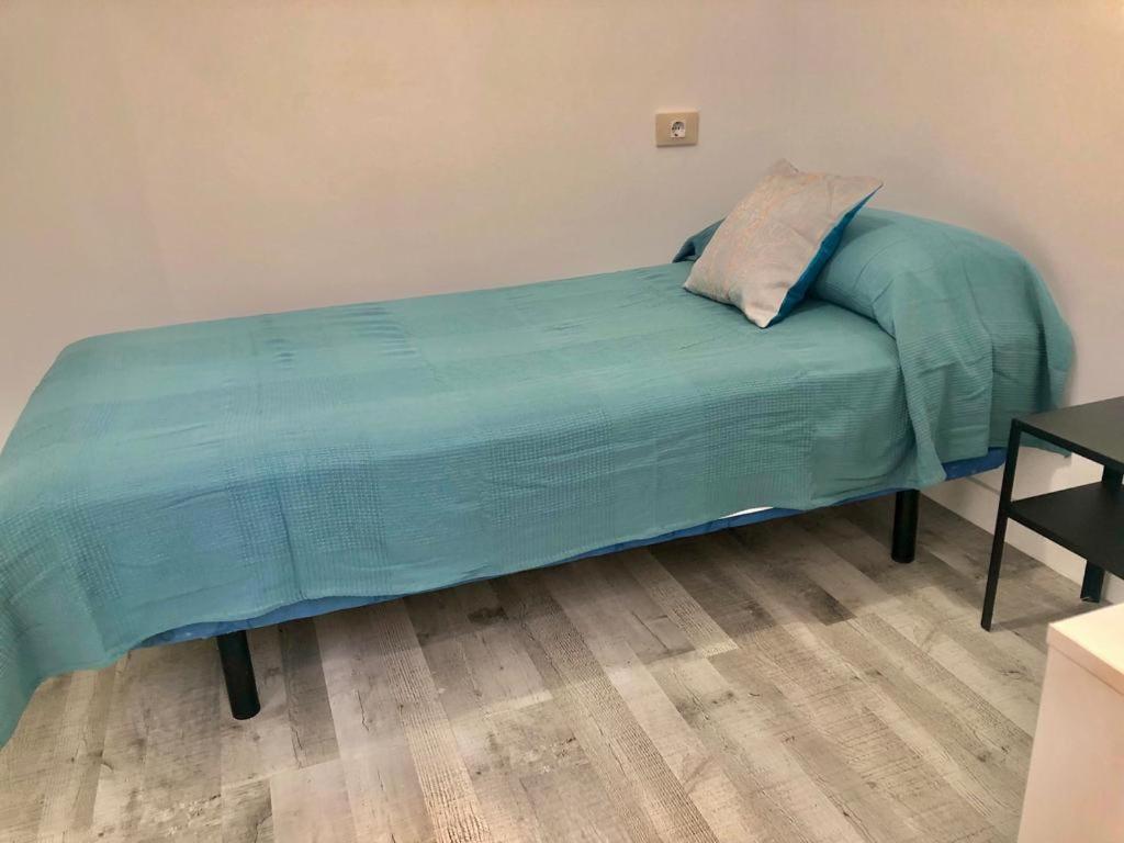 Appartement Apartenerife La Laguna (Tenerife)