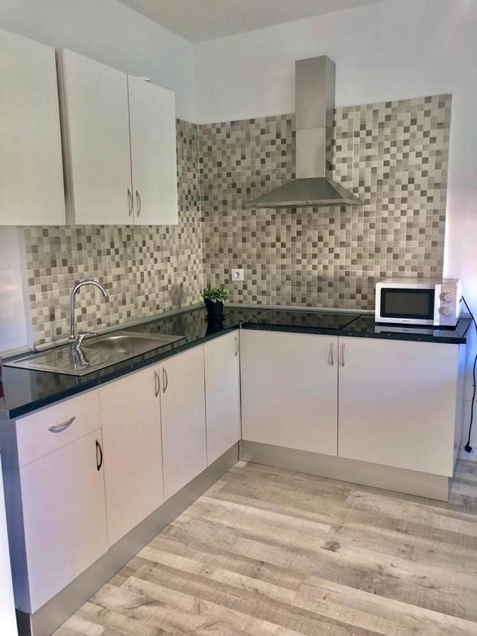 Apartenerife Appartement *