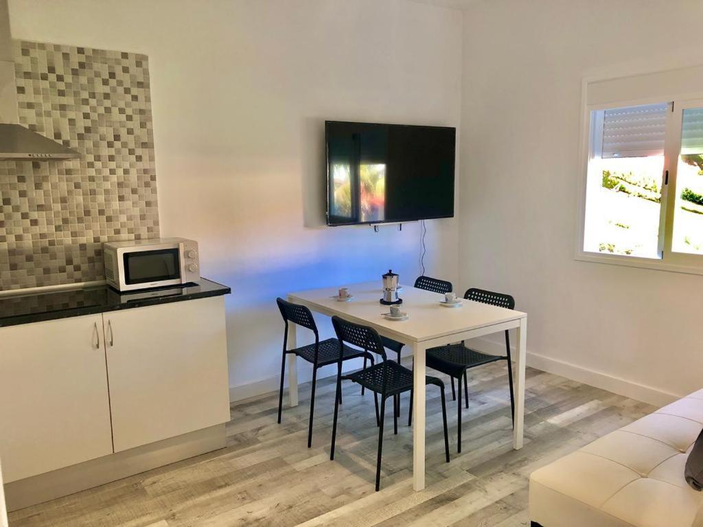 Apartenerife Appartement La Laguna (Tenerife)