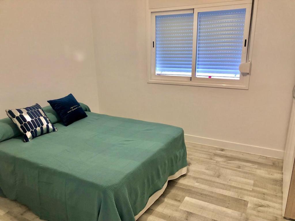 Appartement Apartenerife