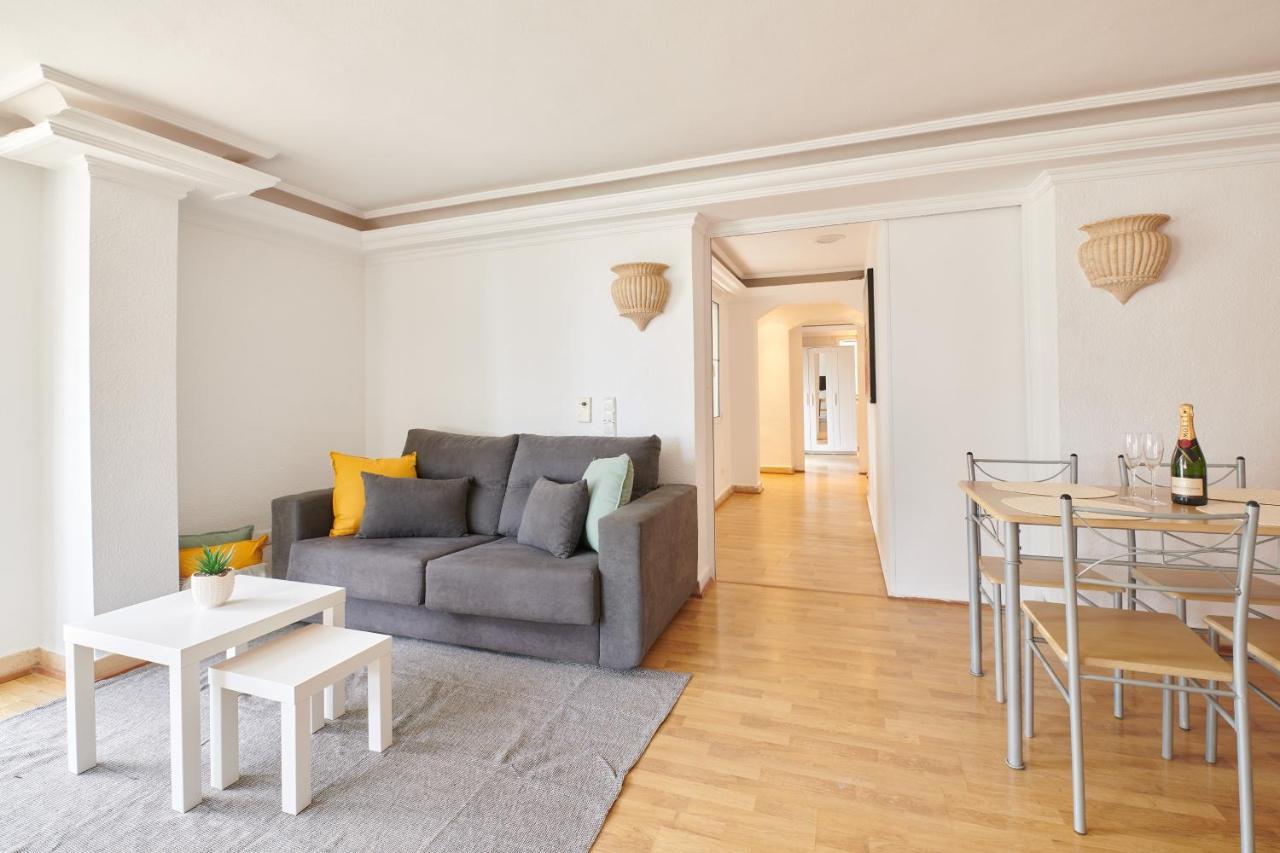 Appartement Beexclusive *