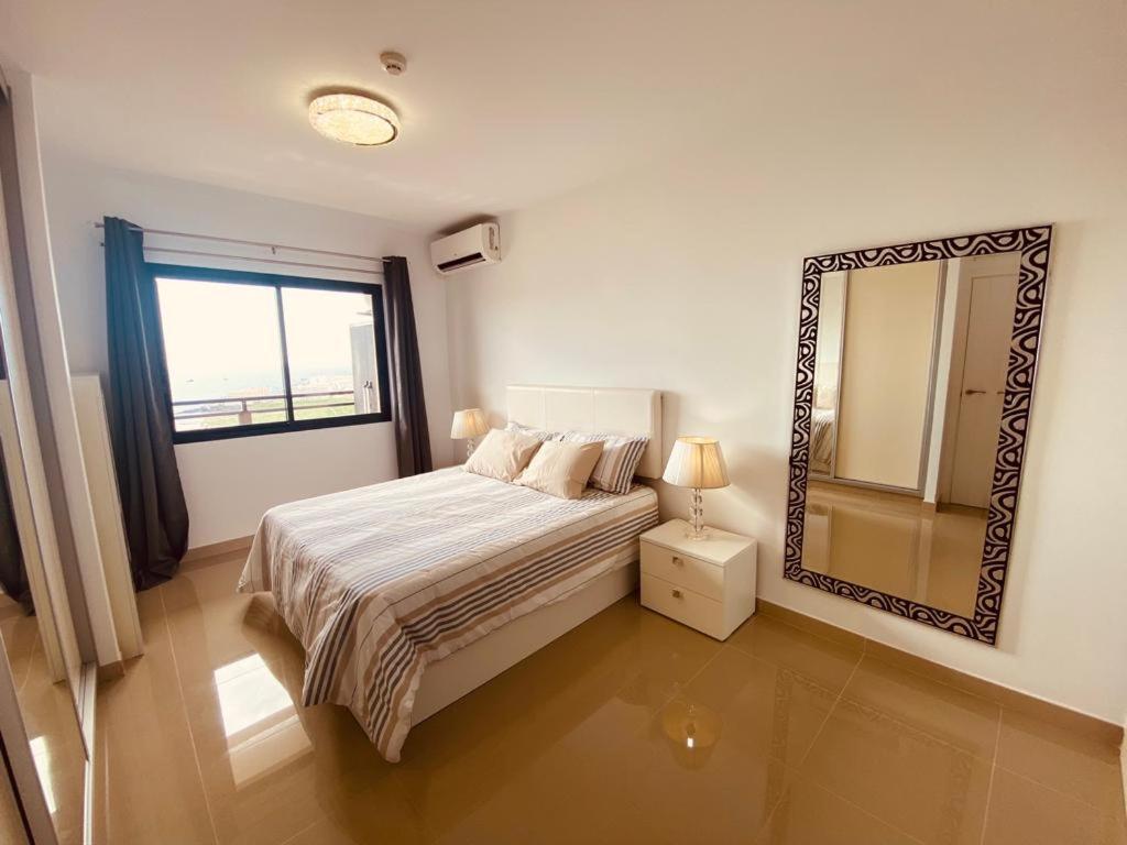 Gold Sunset Appartement *