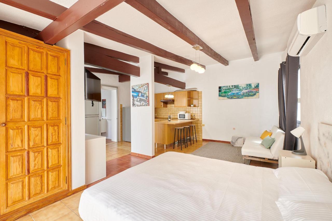 Beexclusive Appartement Costa Adeje (Tenerife)