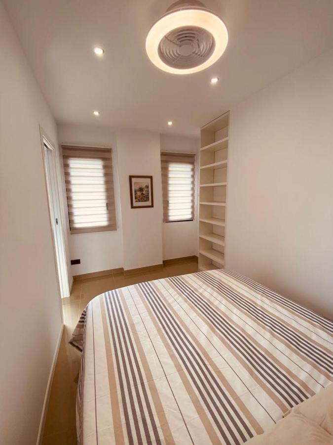Appartement Gold Sunset *