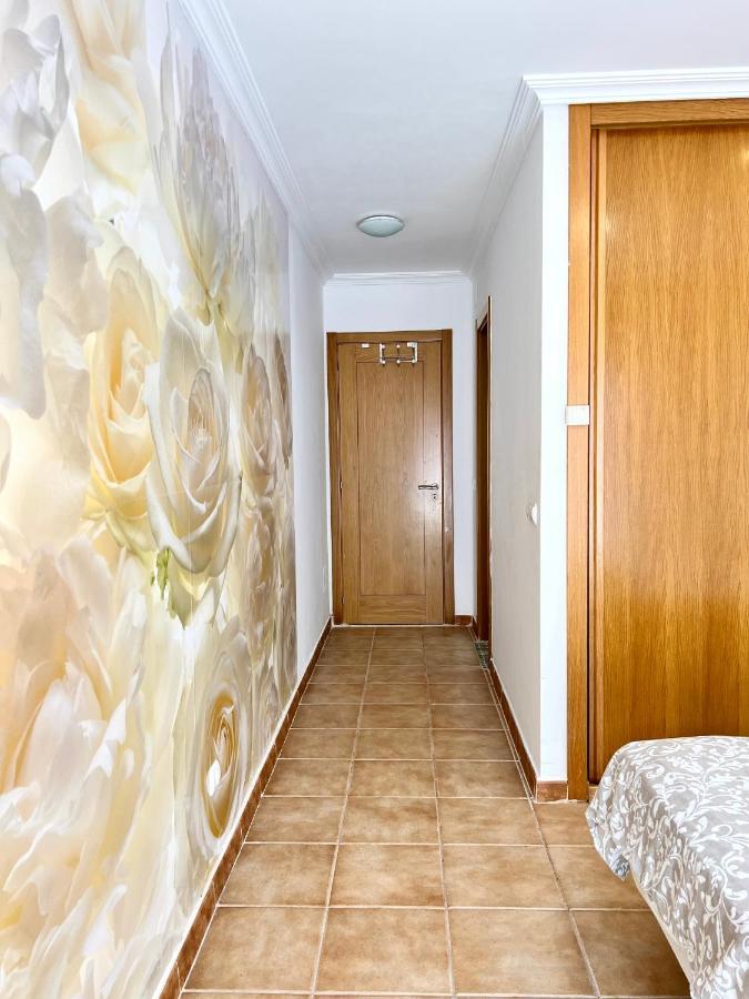 2 Bedroom In La Tejita