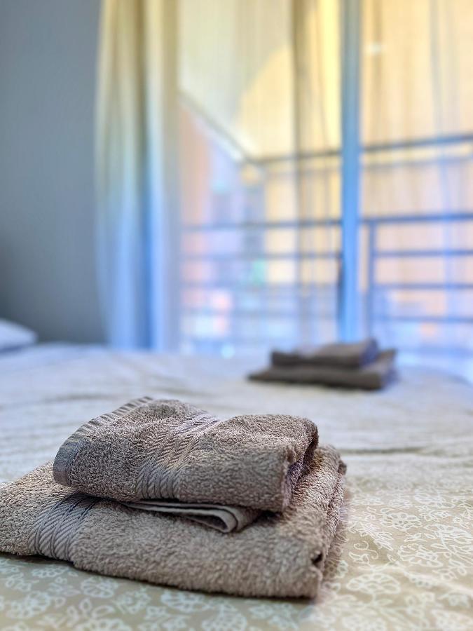 2 Bedroom In Appartement La Tejita