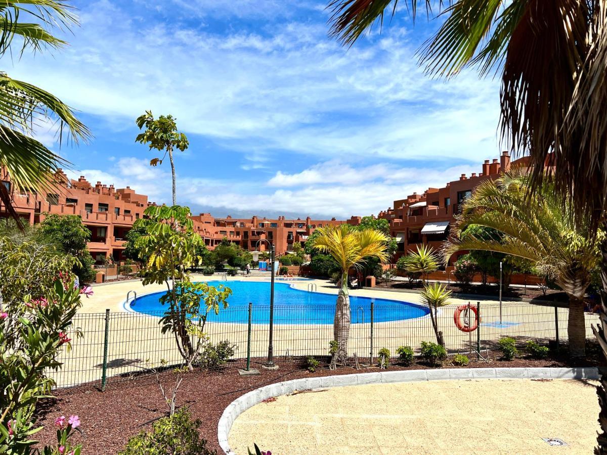 Appartement 2 Bedroom In La Tejita