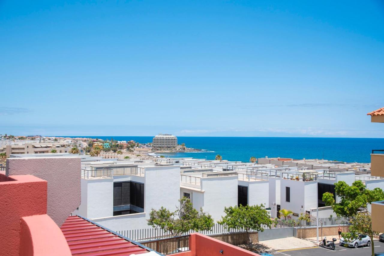 Medano4you The Terrace Apartamento *