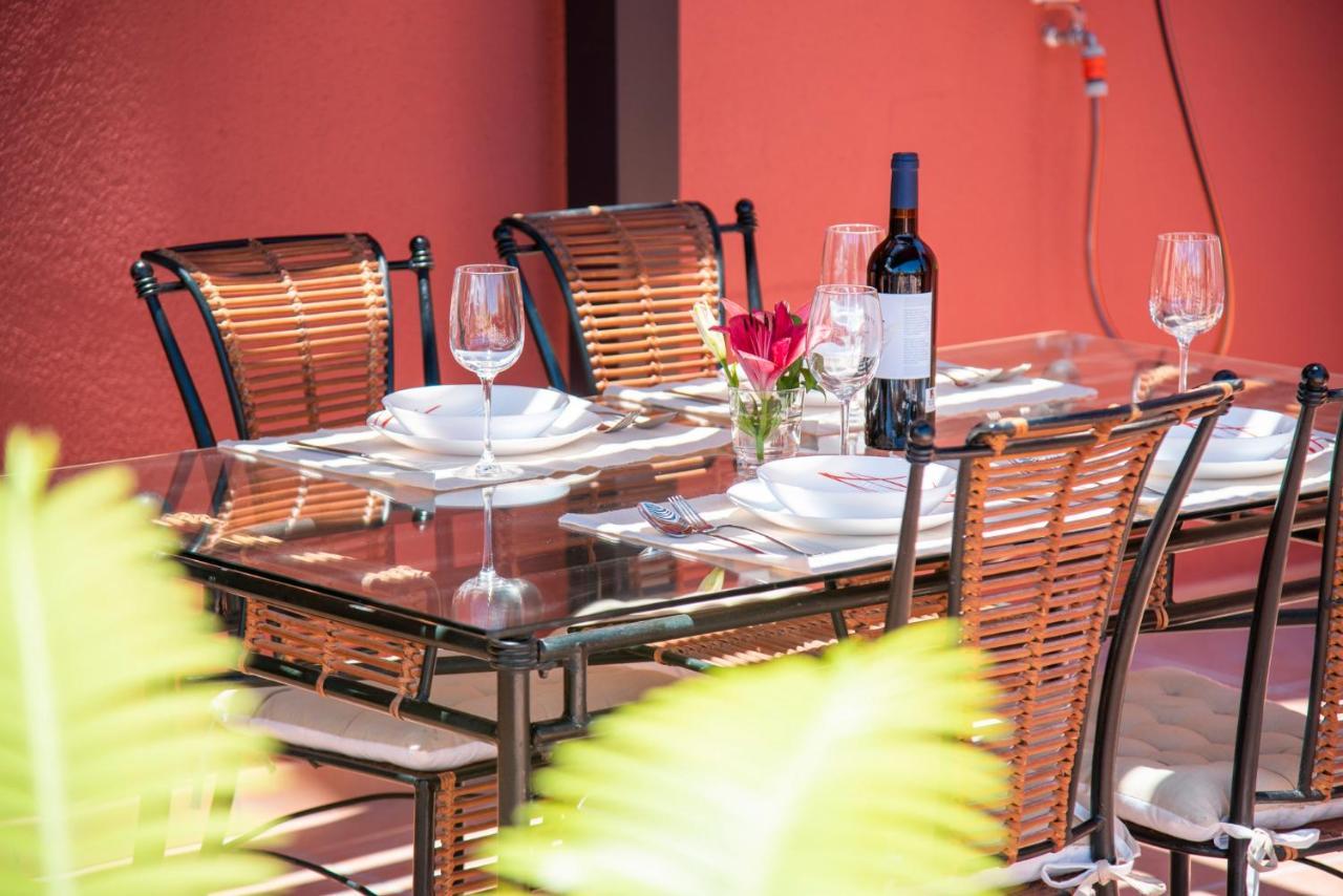 Medano4you The Terrace Apartamento