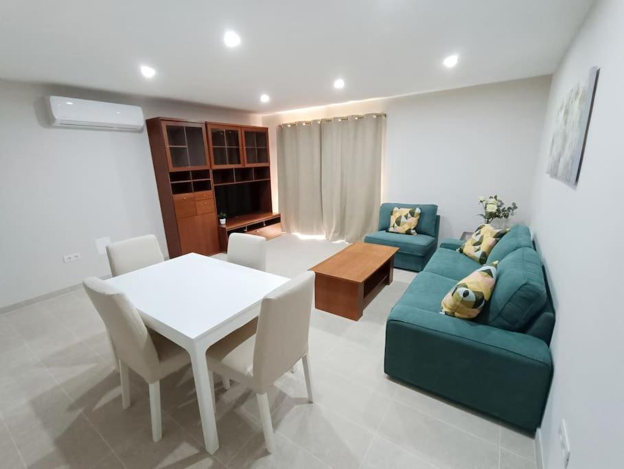Apartamento Idaira Sun