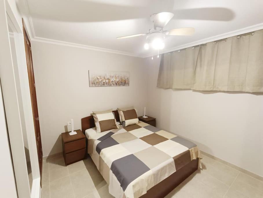 Idaira Sun Apartamento Los Cristianos (Tenerife)