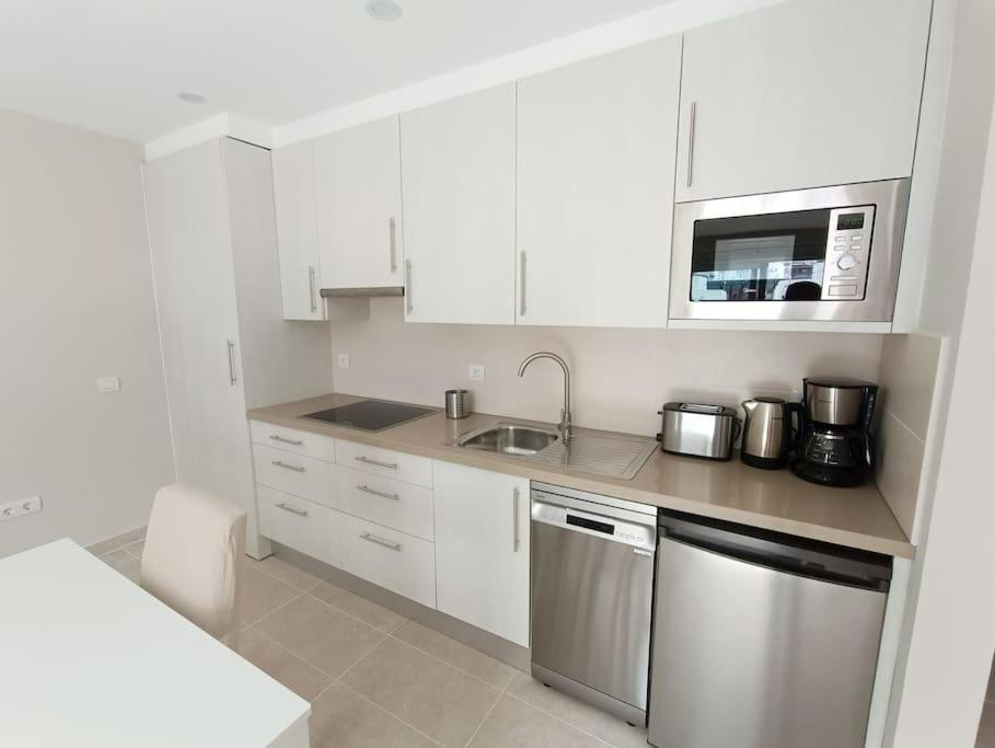 Apartamento Idaira Sun Los Cristianos (Tenerife)