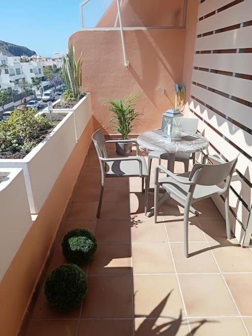 Idaira Sun Apartment Los Cristianos (Tenerife)