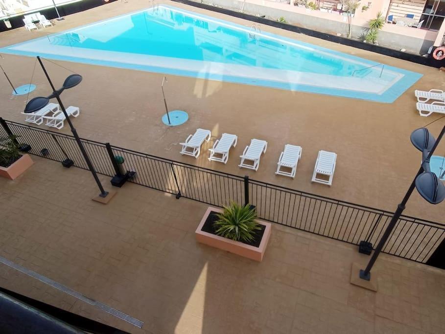 Apartment Idaira Sun Los Cristianos (Tenerife)