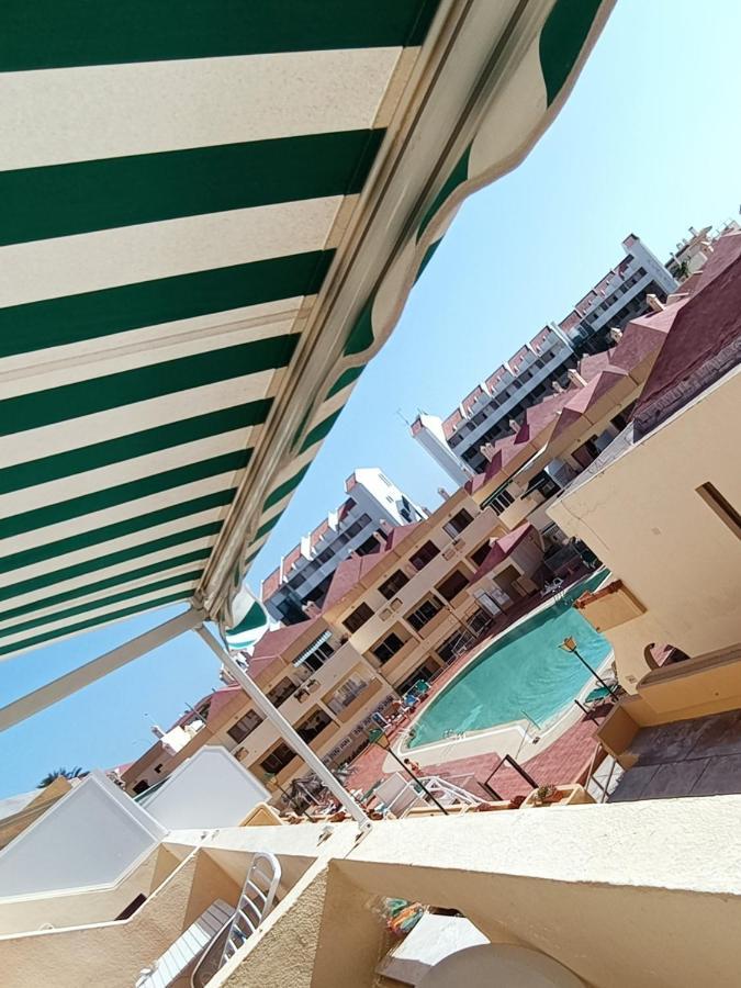 Apartamento Mareverde : Esposto Sempre Al Sole Costa Adeje (Tenerife)