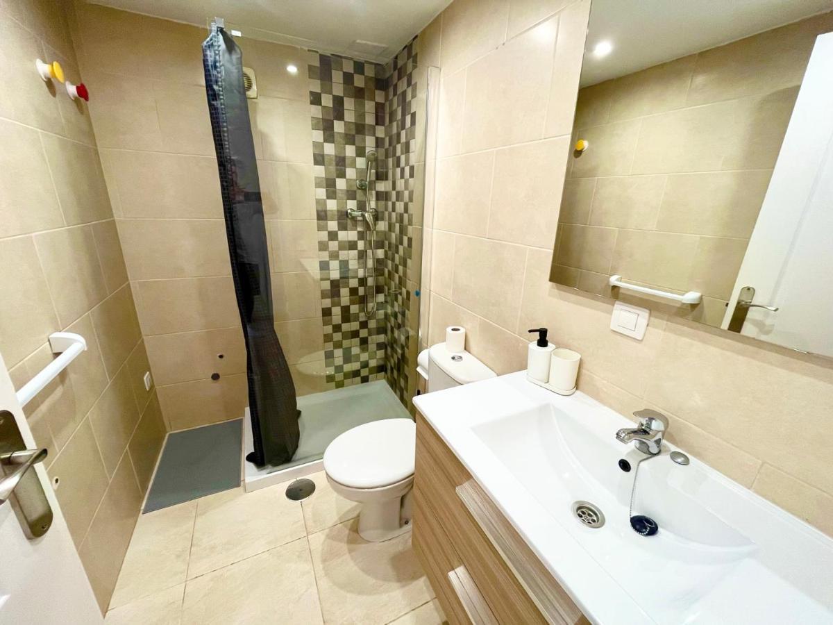 Apartment Playa Honda Dona Dina Playa de las Americas (Tenerife)