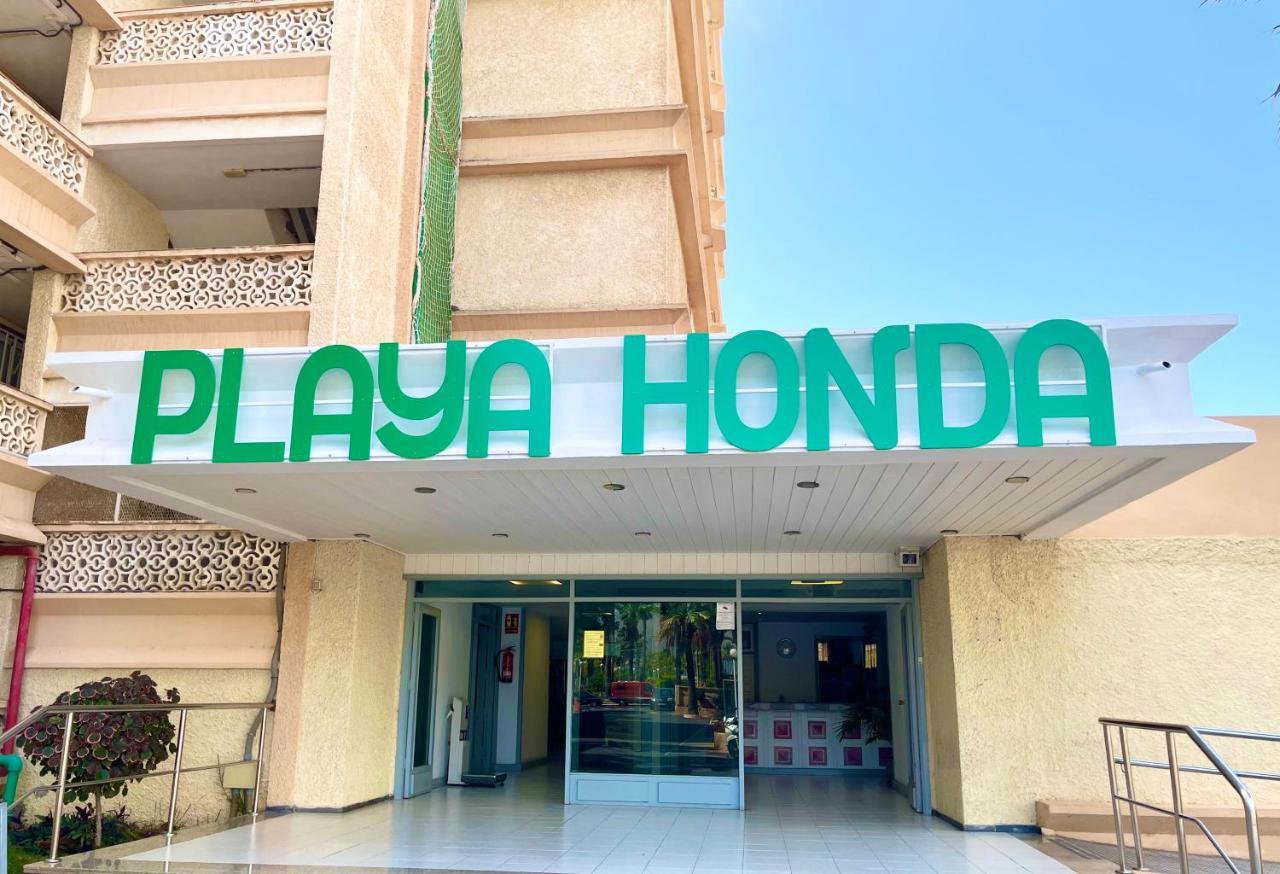 Playa Honda Dona Dina Apartment Playa de las Americas (Tenerife)