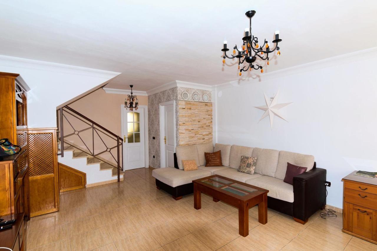 Casa Sagittarius Ocean View Appartement
