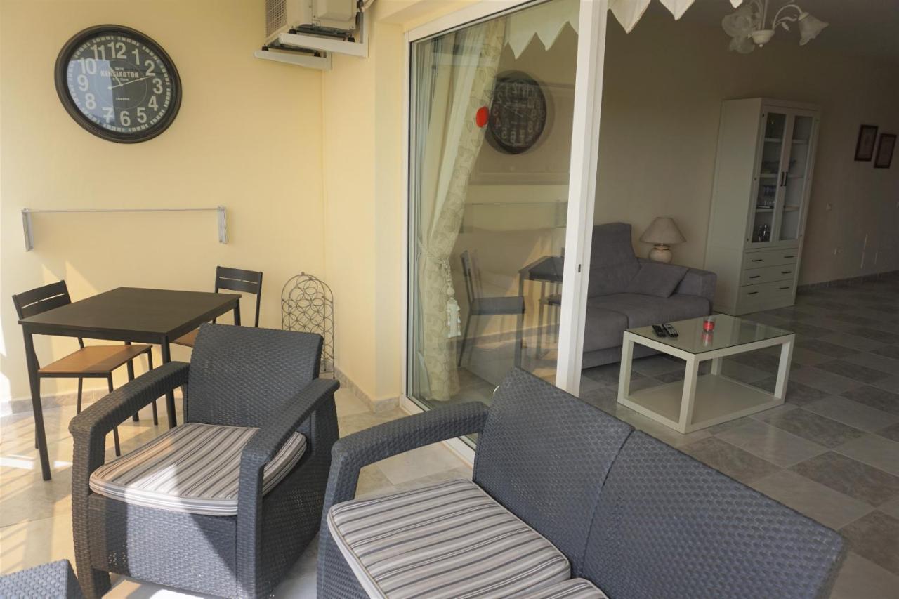Apartment Golf Del Sur - Magnificent Panorama Of The Ocean, El Teide, And Montana Roja *