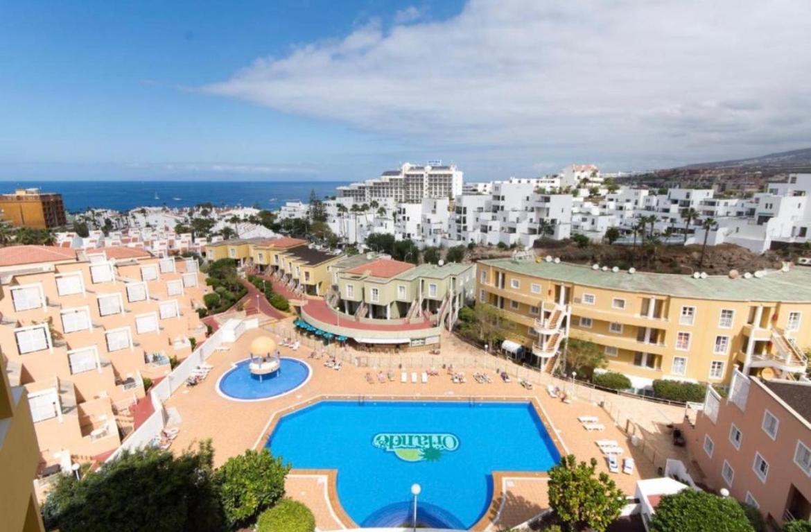 Apartment Mi Casa Orlando Costa Adeje (Tenerife)