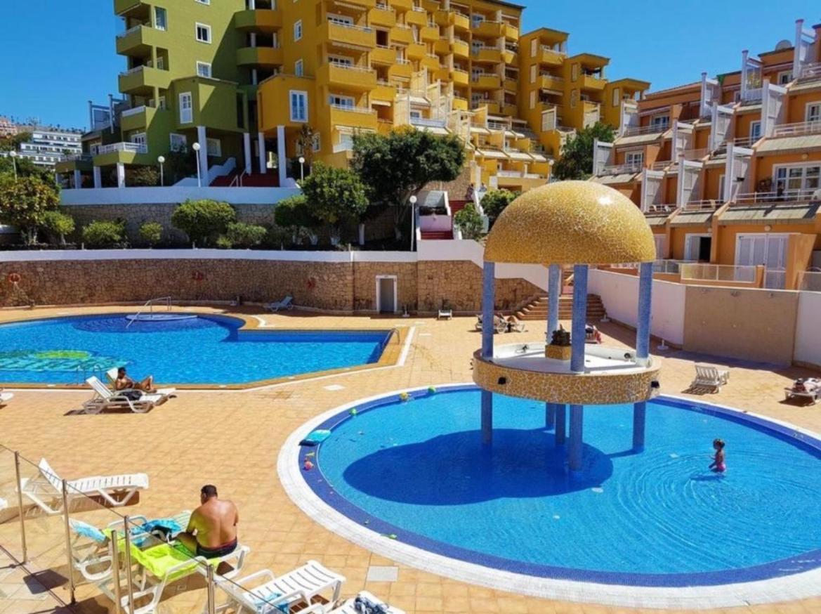 Mi Casa Orlando Costa Adeje (Tenerife)