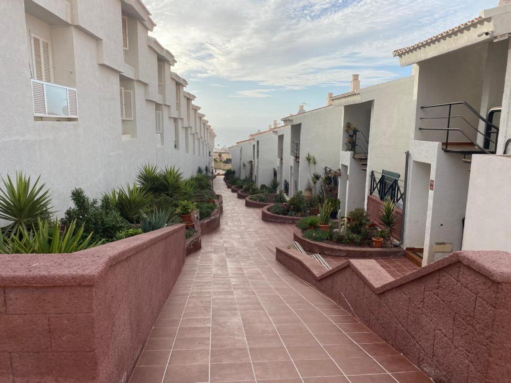 Apartment Canarias Calle Madrid Costa Adeje (Tenerife)