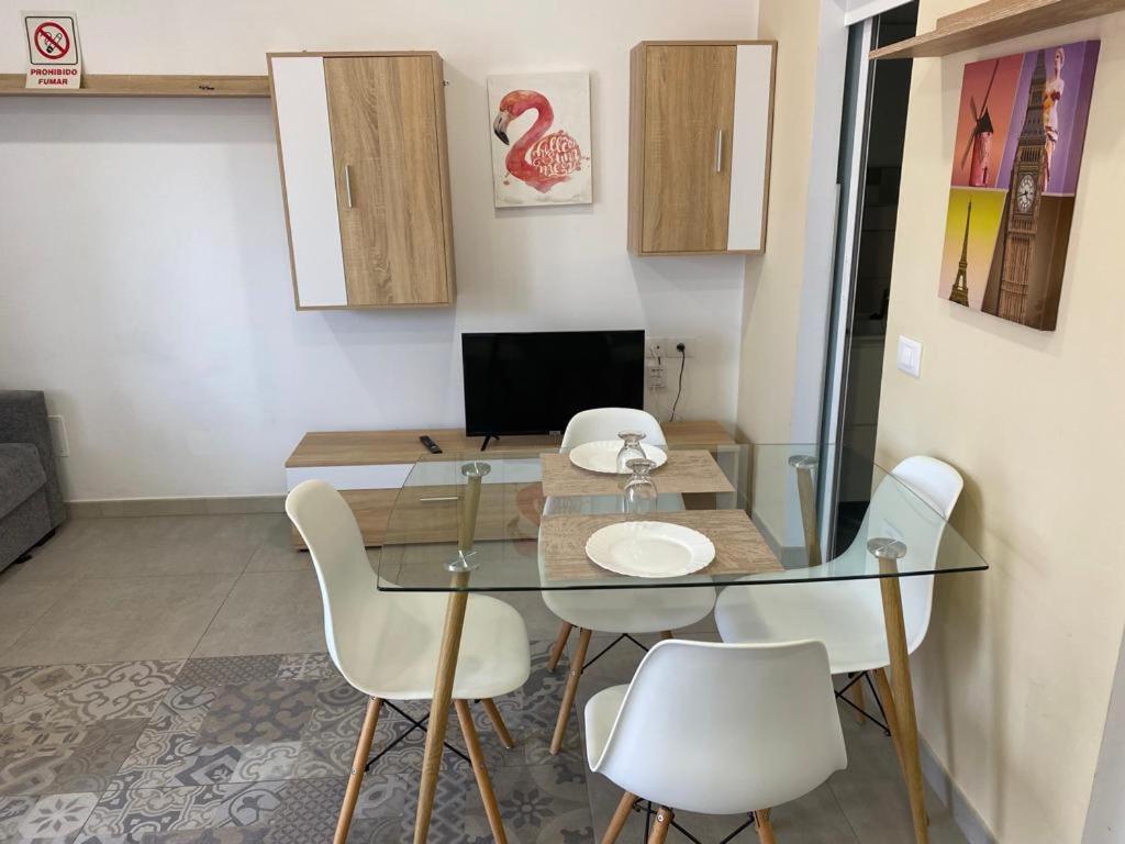 Apartment Canarias Calle Madrid *