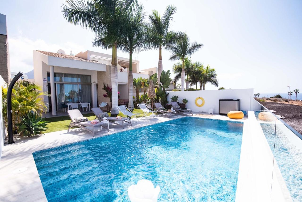 Caleta Golf Villa