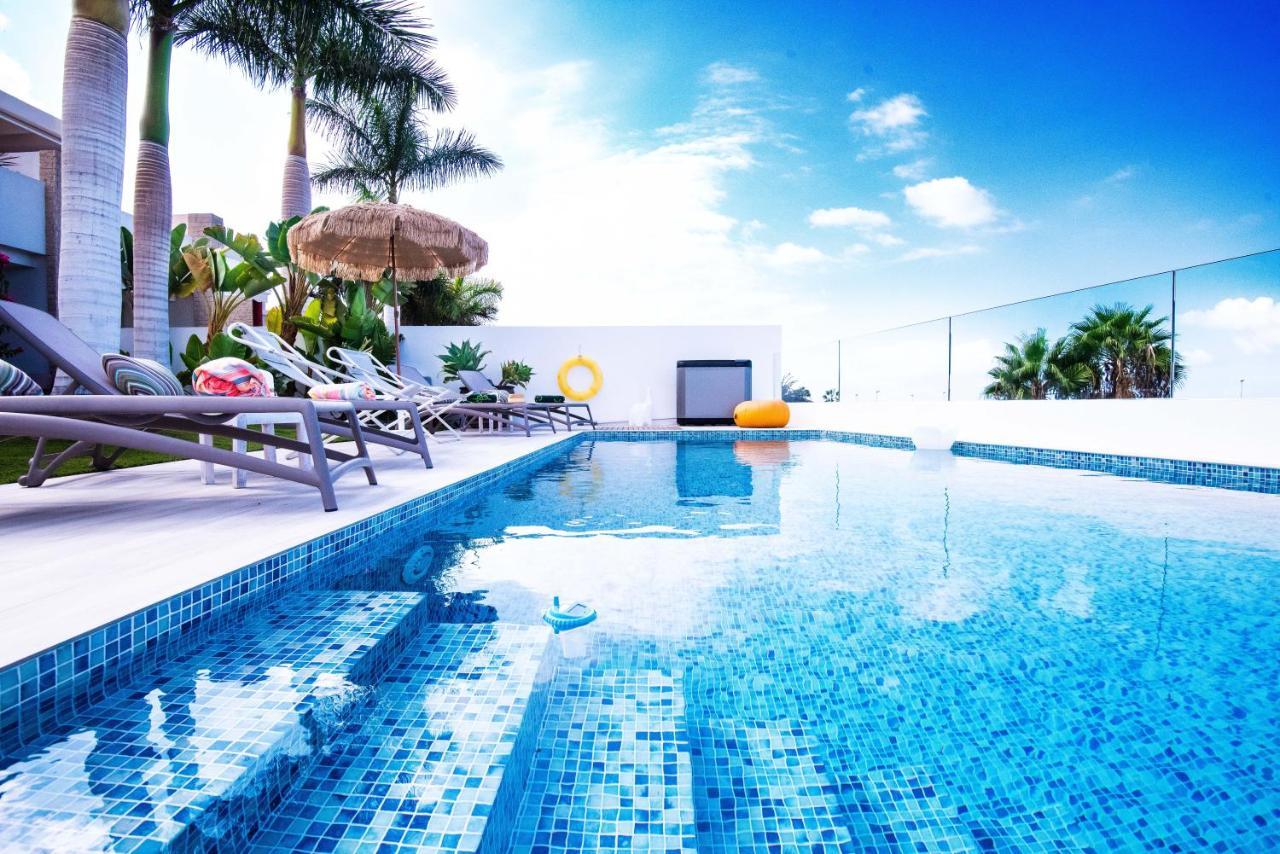 Caleta Golf Villa *