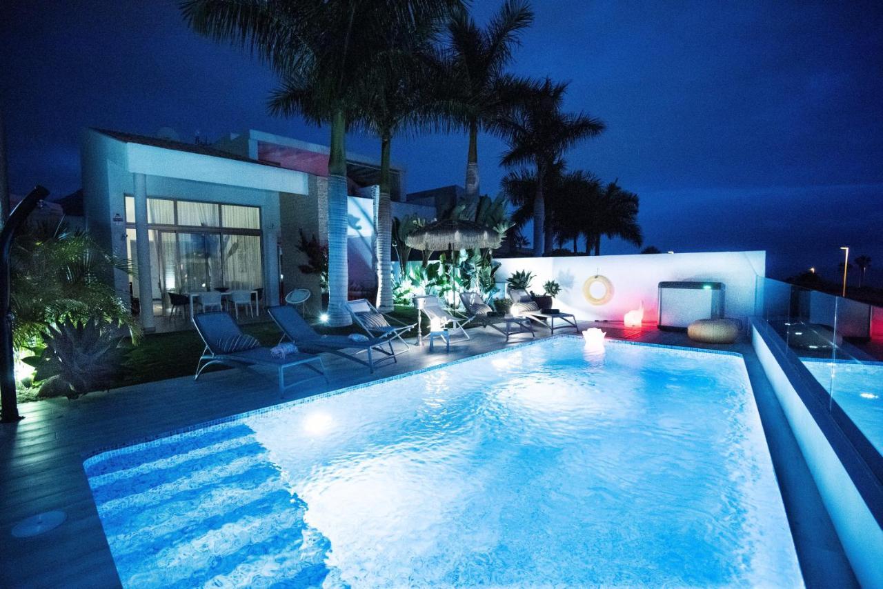 Caleta Golf Villa *