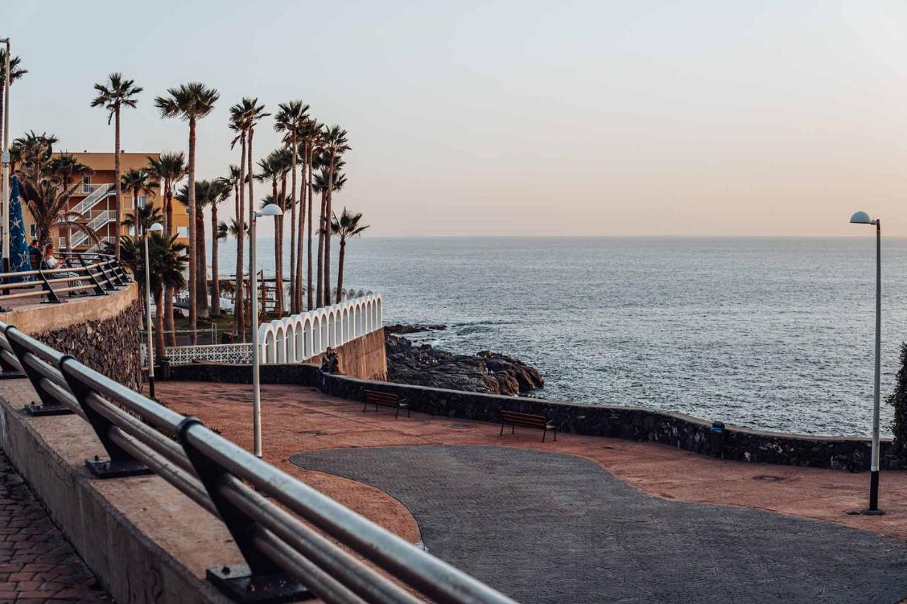 Fantastic View - Tenerife South *