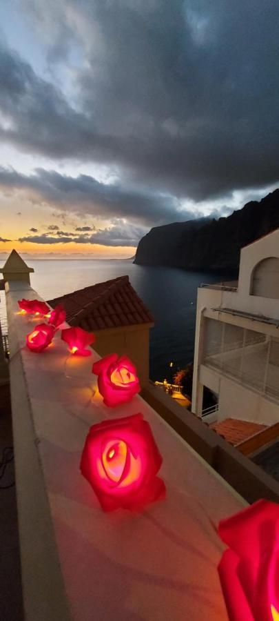 Apartment Acantilados De Gigantes, Islas Canarias, Espana *