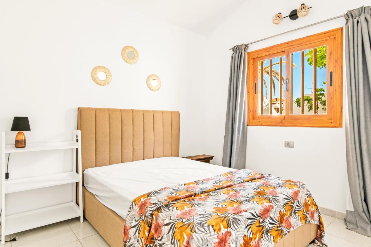 Apartahotel Alesol Tenerife Playa Feñabe