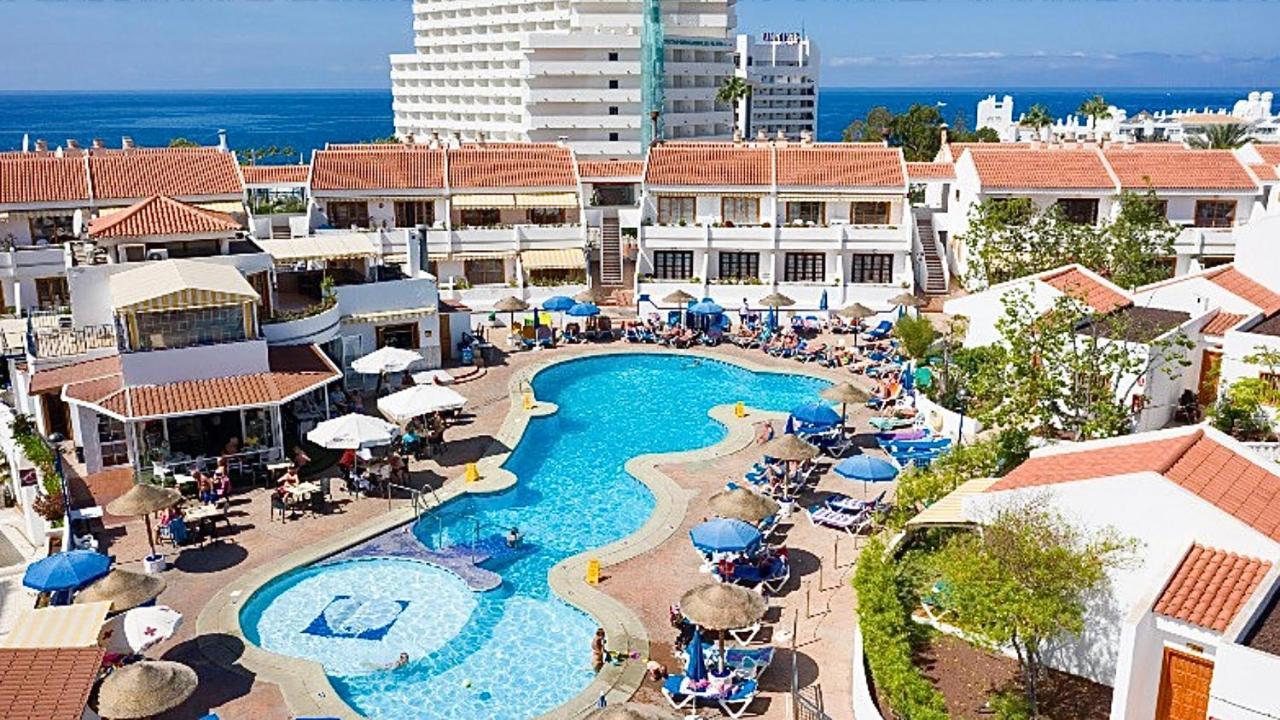 Alesol Tenerife