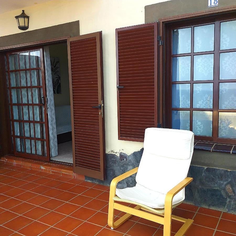 Appartement Your Terrace On The Ocean