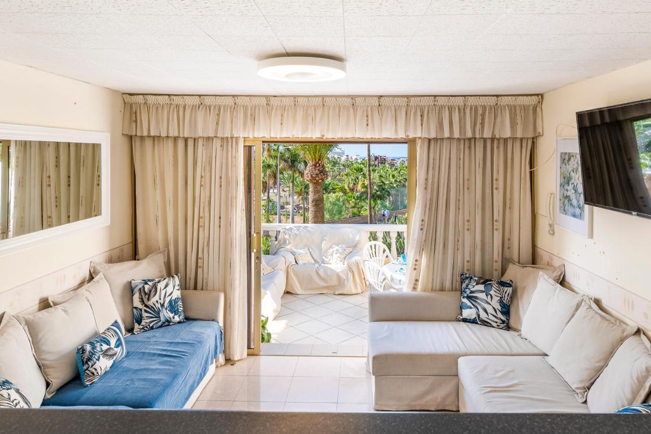 Sunny Oasis Getaway * Costa Adeje (Tenerife)
