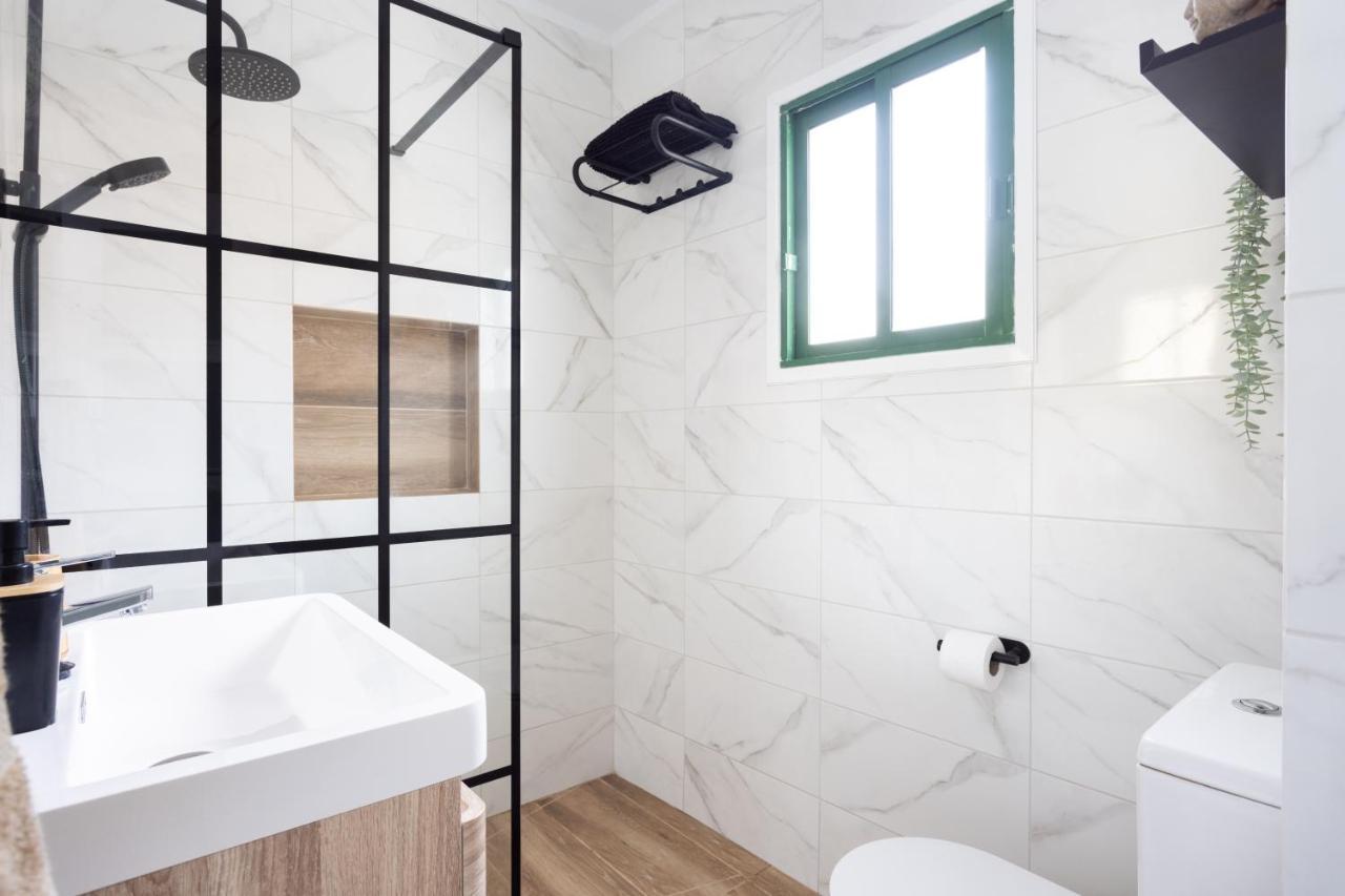 Acogedor Con Vistas Al Mar En Apartment *
