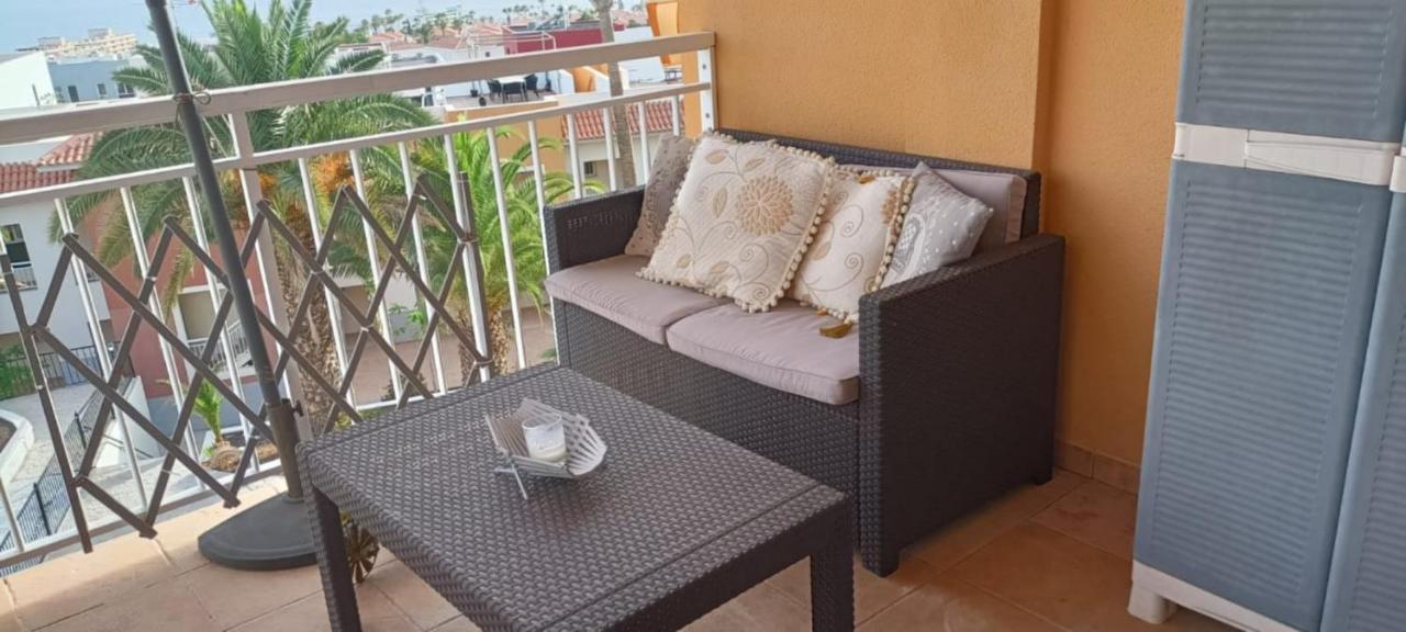 Fantastic View - Tenerife South * Callao Salvaje