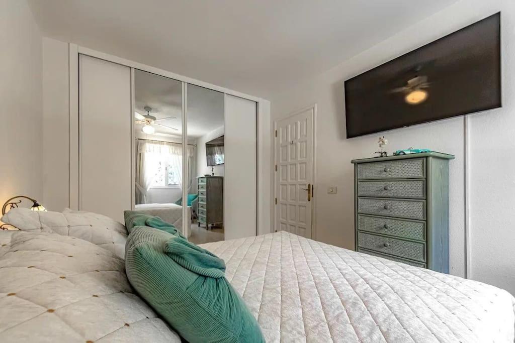 2 Bedroom In Gigantes Apartamento *