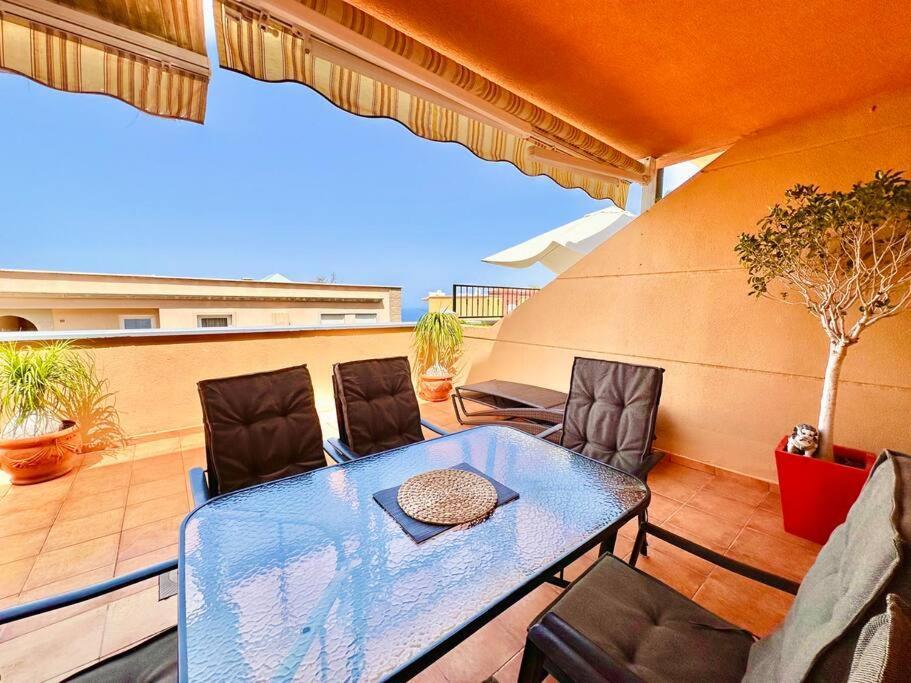 En Apartment Costa Adeje (Tenerife)