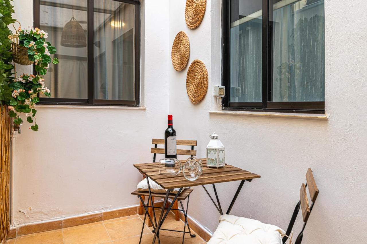 Increible Alojamiento Cerca De Los Charcos De Valleseco Apartment