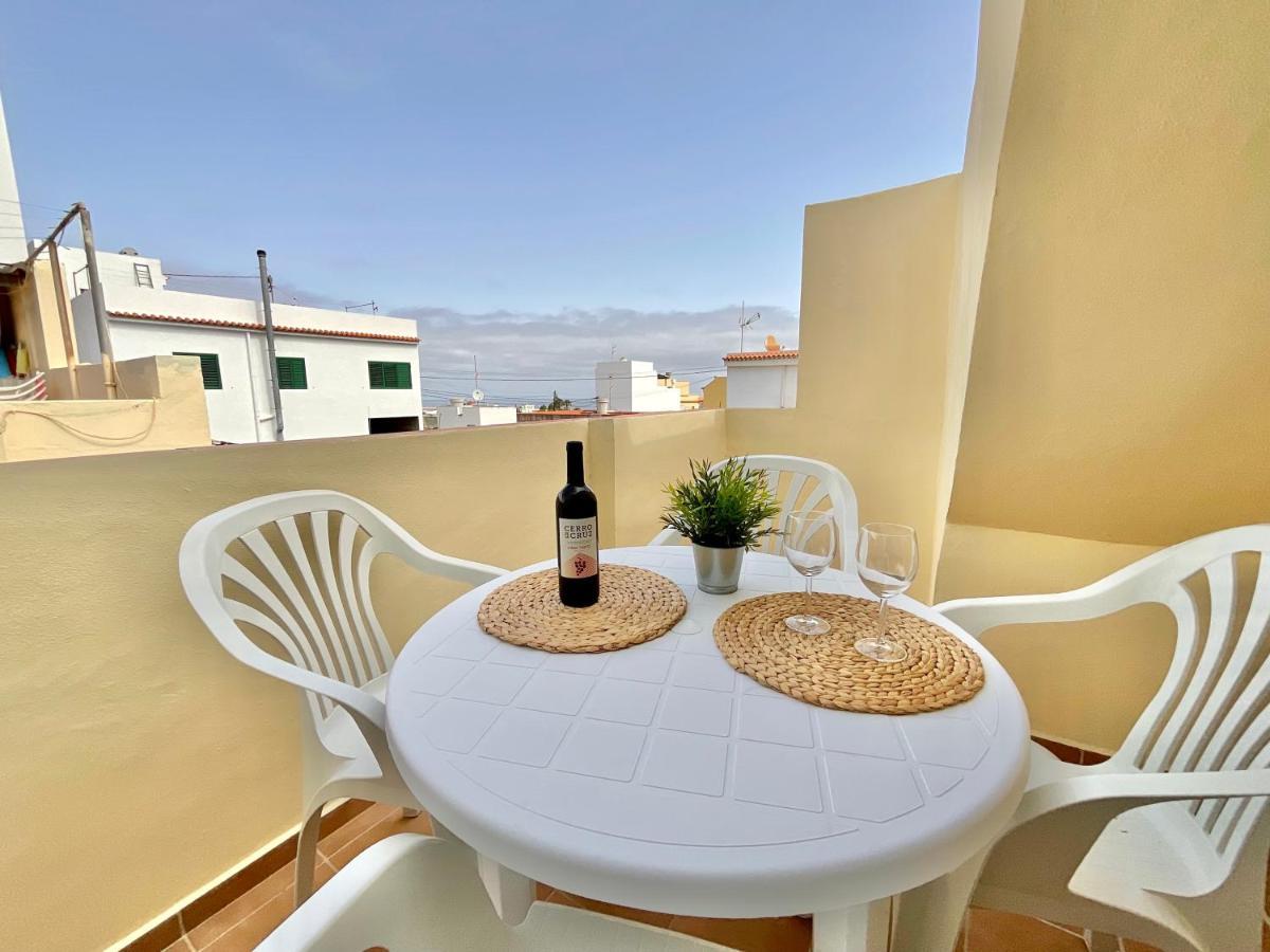 F&m Familiar Apartamento La Laguna (Tenerife)